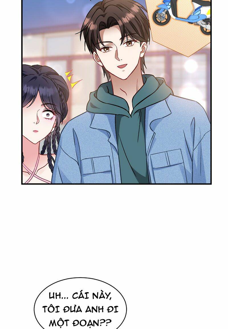 Bỏ Làm Simp Chúa, Ta Có Trong Tay Cả Tỉ Thần Hào: Chapter 5.1