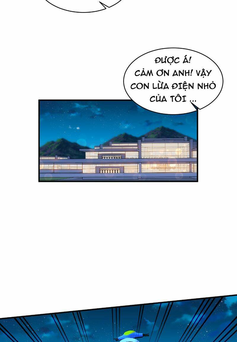 Bỏ Làm Simp Chúa, Ta Có Trong Tay Cả Tỉ Thần Hào: Chapter 5.1