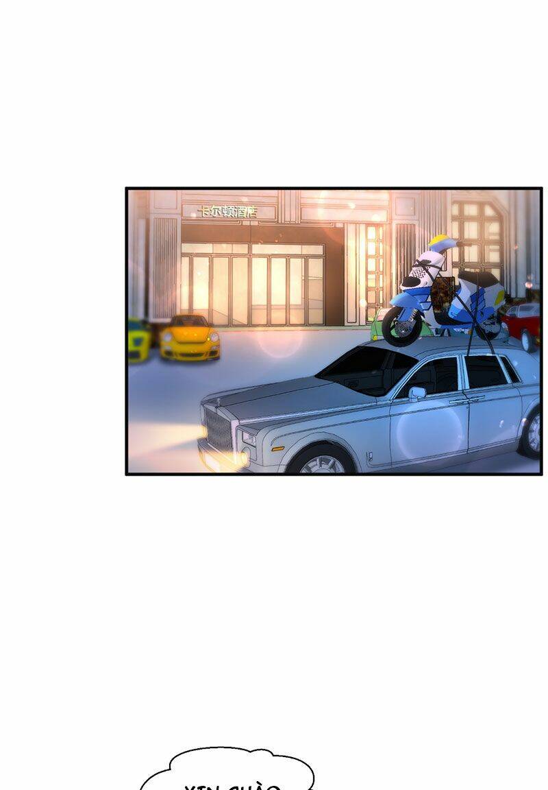 Bỏ Làm Simp Chúa, Ta Có Trong Tay Cả Tỉ Thần Hào: Chapter 5.1