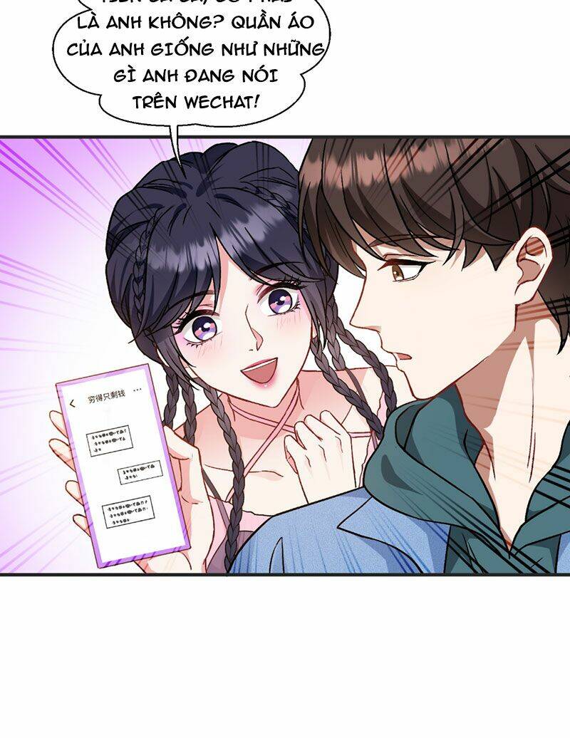 Bỏ Làm Simp Chúa, Ta Có Trong Tay Cả Tỉ Thần Hào: Chapter 5.1