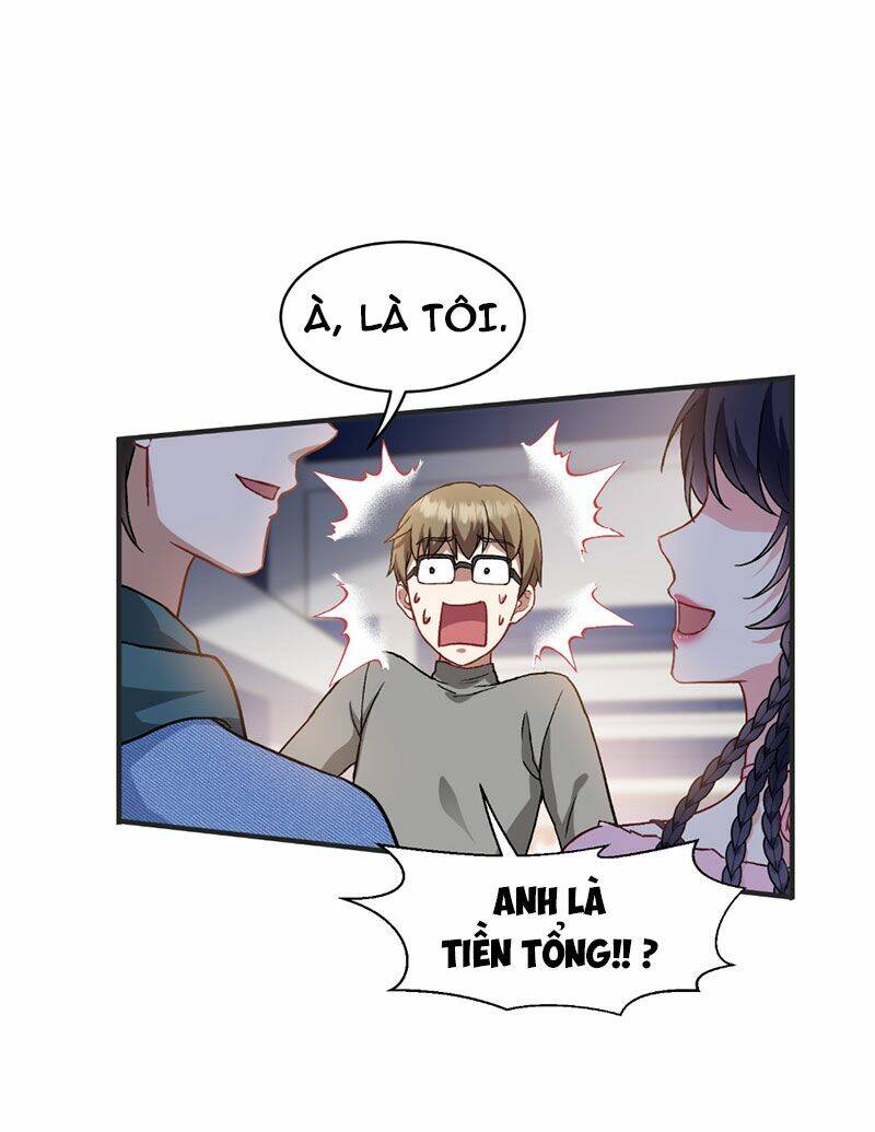 Bỏ Làm Simp Chúa, Ta Có Trong Tay Cả Tỉ Thần Hào: Chapter 5.1