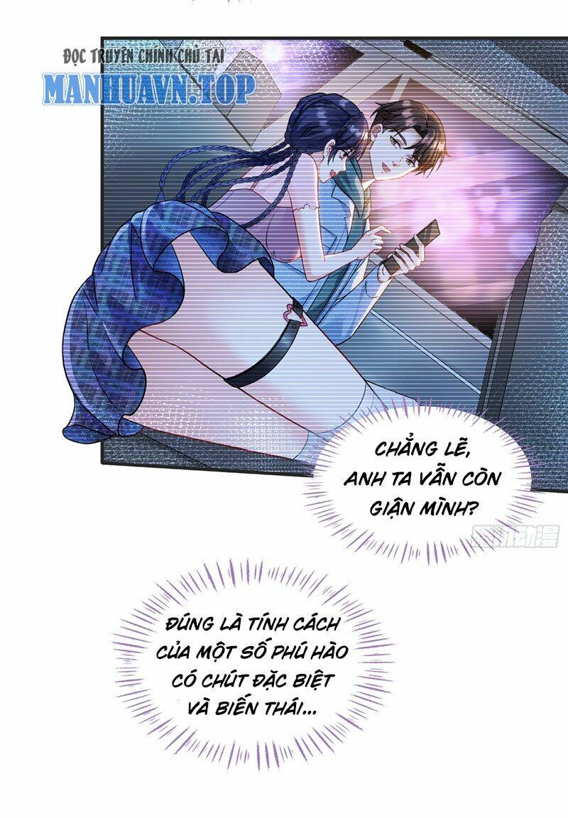 Bỏ Làm Simp Chúa, Ta Có Trong Tay Cả Tỉ Thần Hào: Chapter 5.2