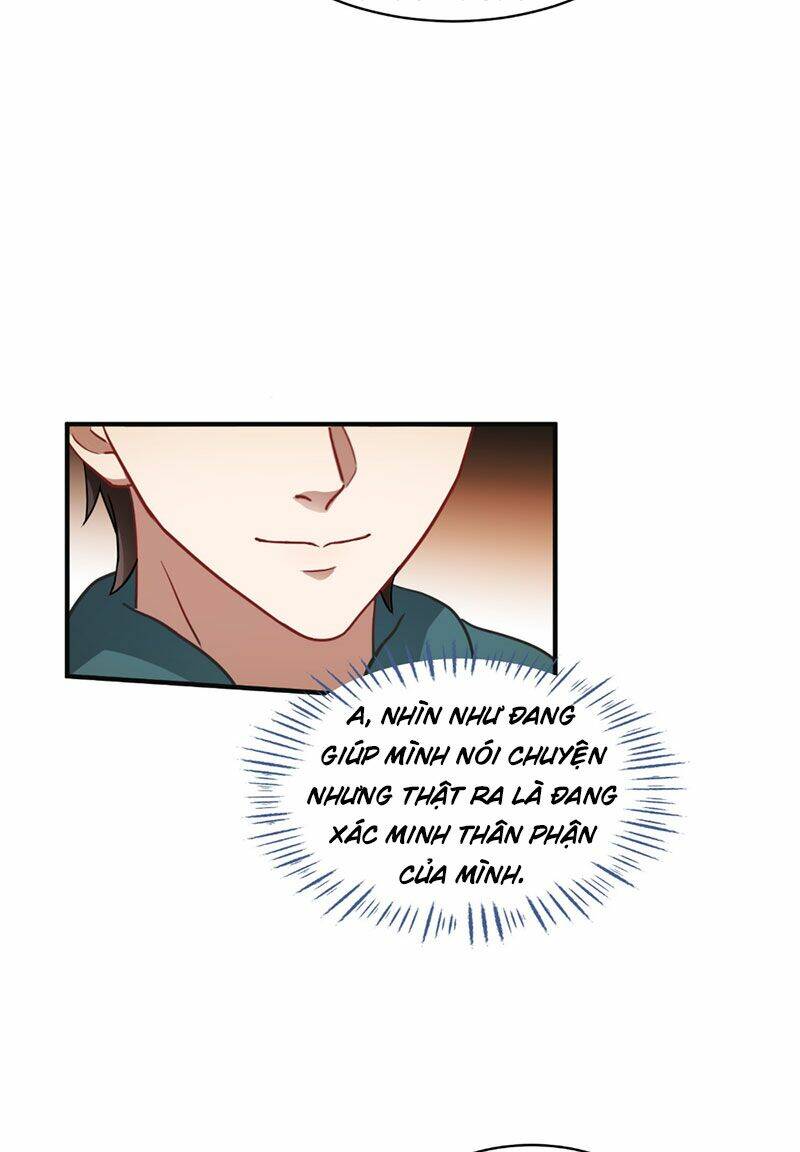Bỏ Làm Simp Chúa, Ta Có Trong Tay Cả Tỉ Thần Hào: Chapter 5.2