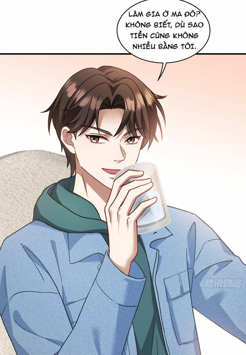 Bỏ Làm Simp Chúa, Ta Có Trong Tay Cả Tỉ Thần Hào: Chapter 5.2