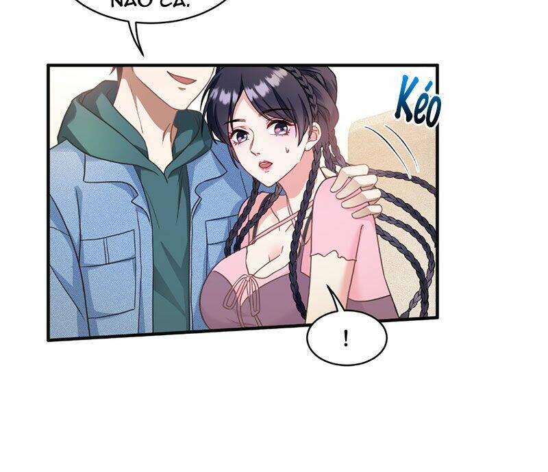 Bỏ Làm Simp Chúa, Ta Có Trong Tay Cả Tỉ Thần Hào: Chapter 5.2