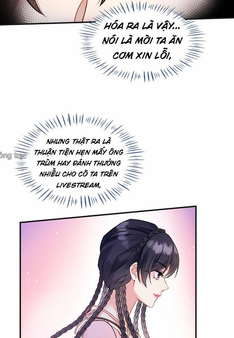 Bỏ Làm Simp Chúa, Ta Có Trong Tay Cả Tỉ Thần Hào: Chapter 5.2