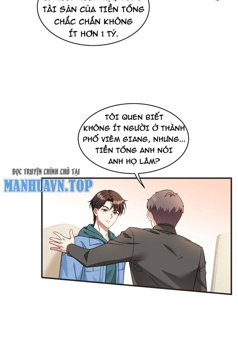 Bỏ Làm Simp Chúa, Ta Có Trong Tay Cả Tỉ Thần Hào: Chapter 5.2