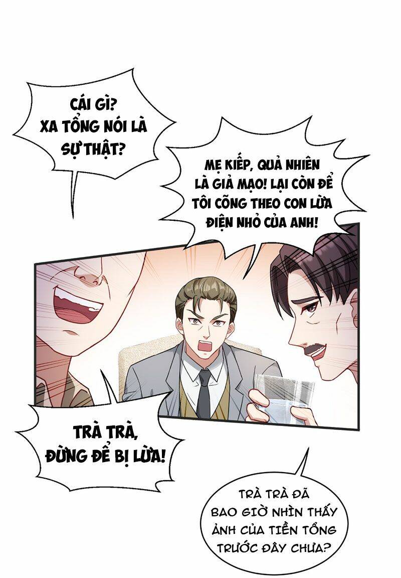 Bỏ Làm Simp Chúa, Ta Có Trong Tay Cả Tỉ Thần Hào: Chapter 5.2