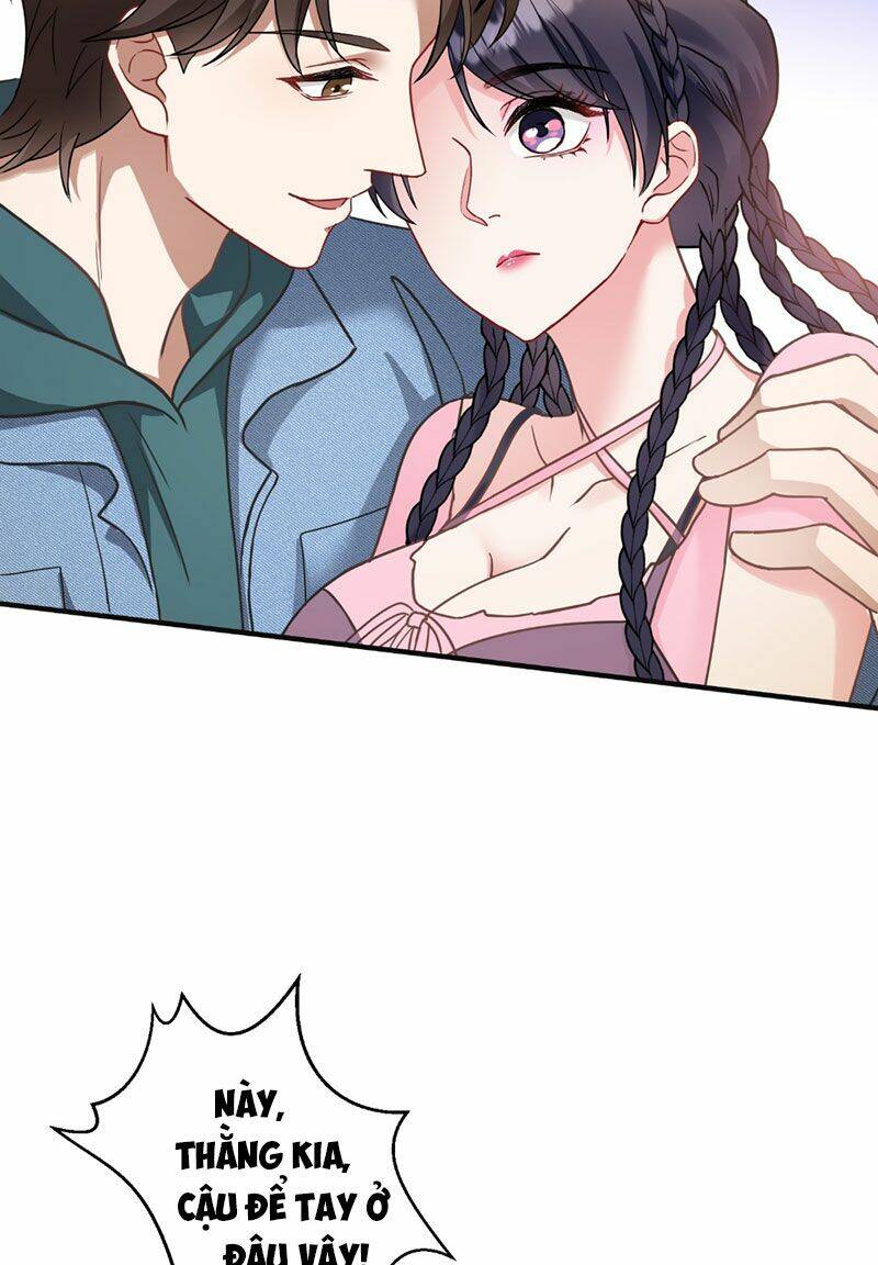 Bỏ Làm Simp Chúa, Ta Có Trong Tay Cả Tỉ Thần Hào: Chapter 5.3