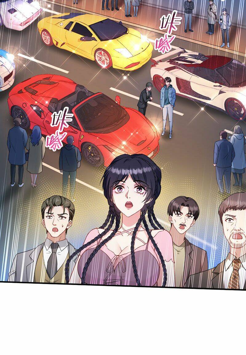 Bỏ Làm Simp Chúa, Ta Có Trong Tay Cả Tỉ Thần Hào: Chapter 5.3