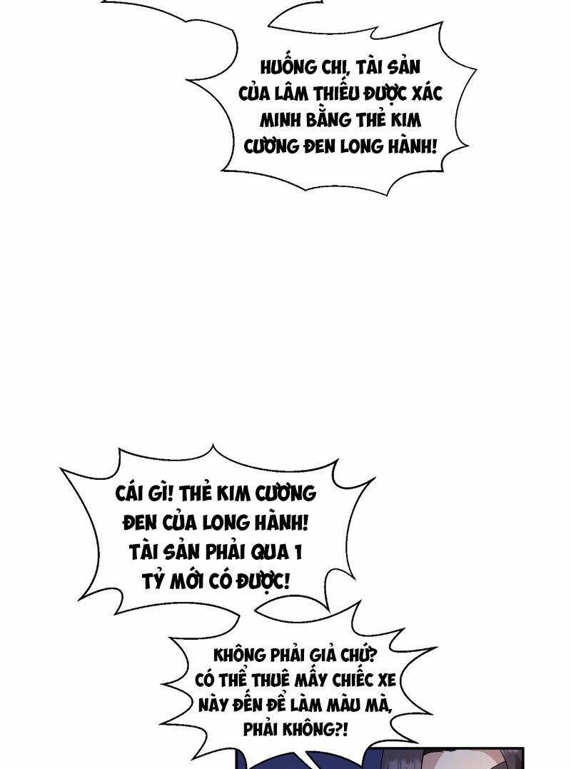 Bỏ Làm Simp Chúa, Ta Có Trong Tay Cả Tỉ Thần Hào: Chapter 5.3