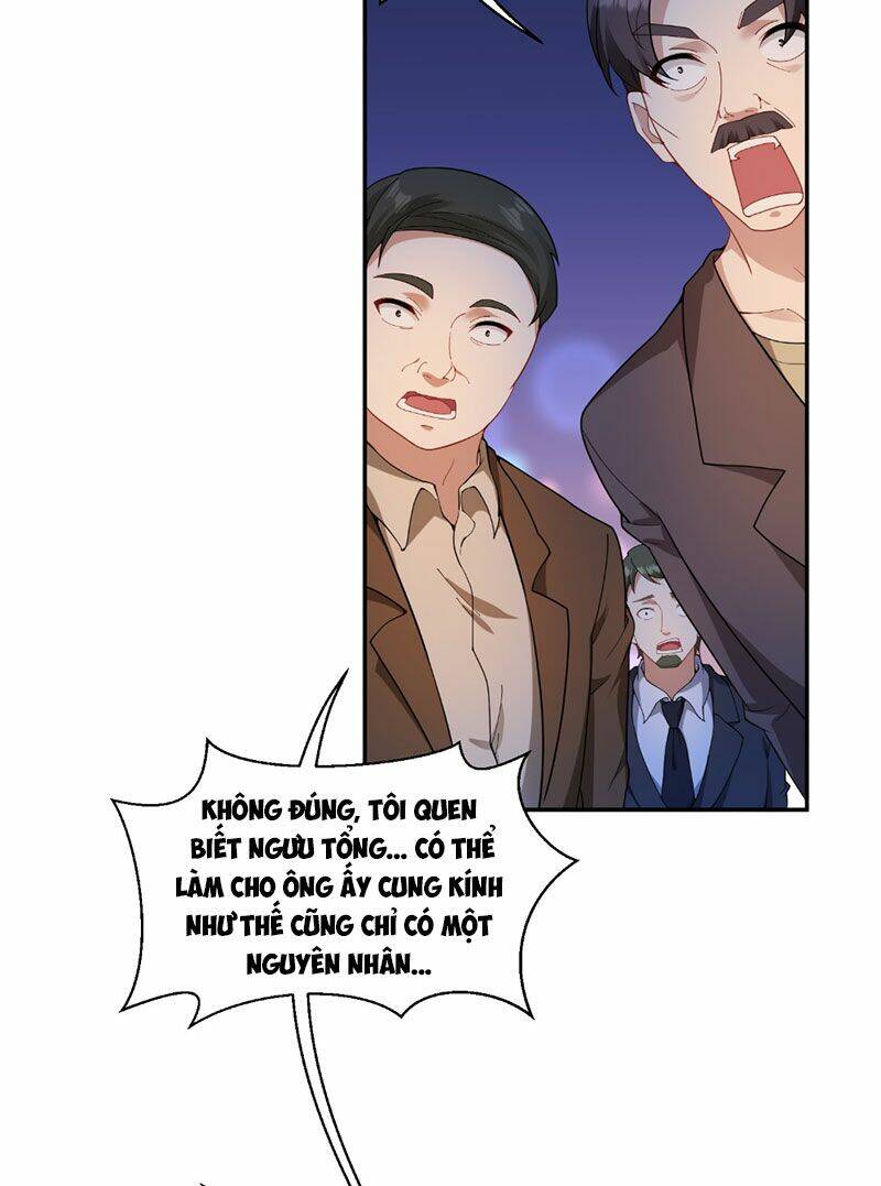 Bỏ Làm Simp Chúa, Ta Có Trong Tay Cả Tỉ Thần Hào: Chapter 5.3