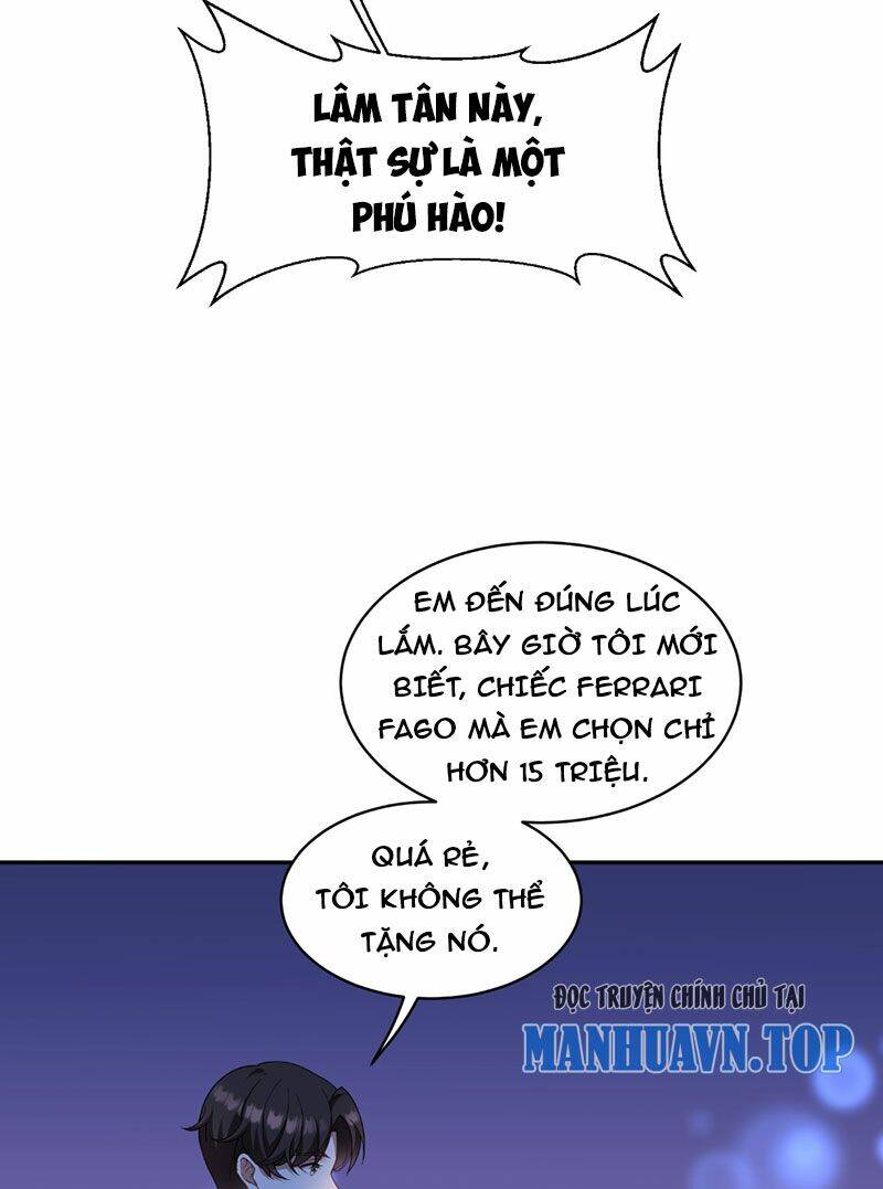 Bỏ Làm Simp Chúa, Ta Có Trong Tay Cả Tỉ Thần Hào: Chapter 5.3