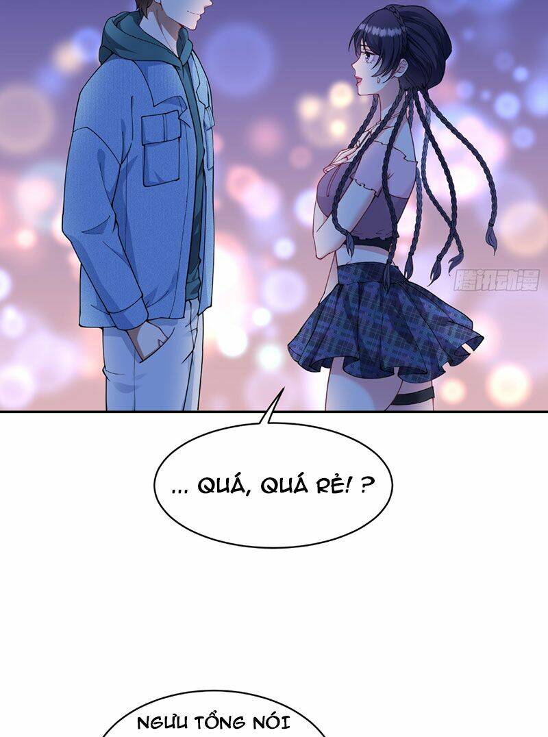 Bỏ Làm Simp Chúa, Ta Có Trong Tay Cả Tỉ Thần Hào: Chapter 5.3