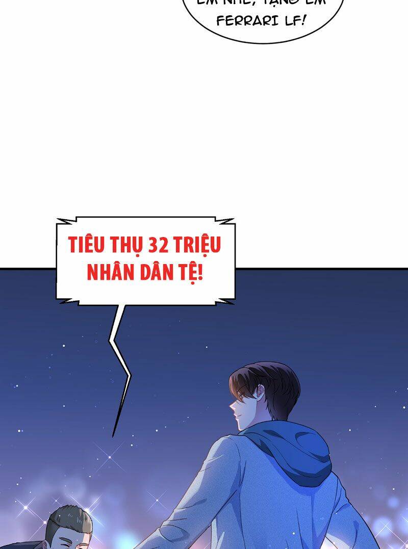 Bỏ Làm Simp Chúa, Ta Có Trong Tay Cả Tỉ Thần Hào: Chapter 5.3