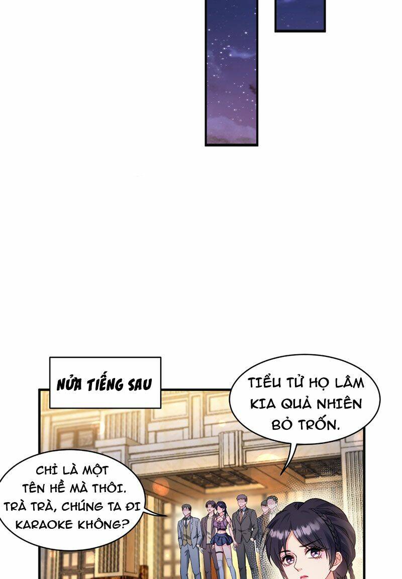 Bỏ Làm Simp Chúa, Ta Có Trong Tay Cả Tỉ Thần Hào: Chapter 5.3