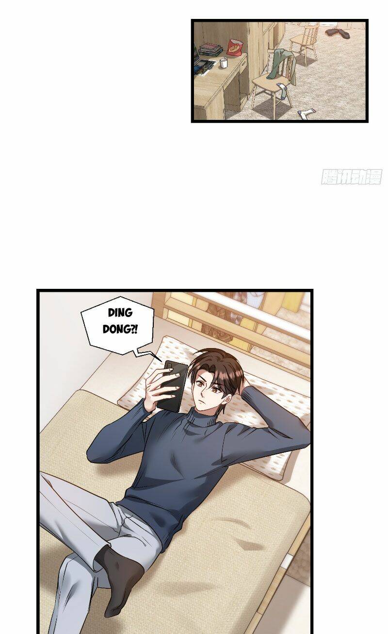 Bỏ Làm Simp Chúa, Ta Có Trong Tay Cả Tỉ Thần Hào: Chapter 5
