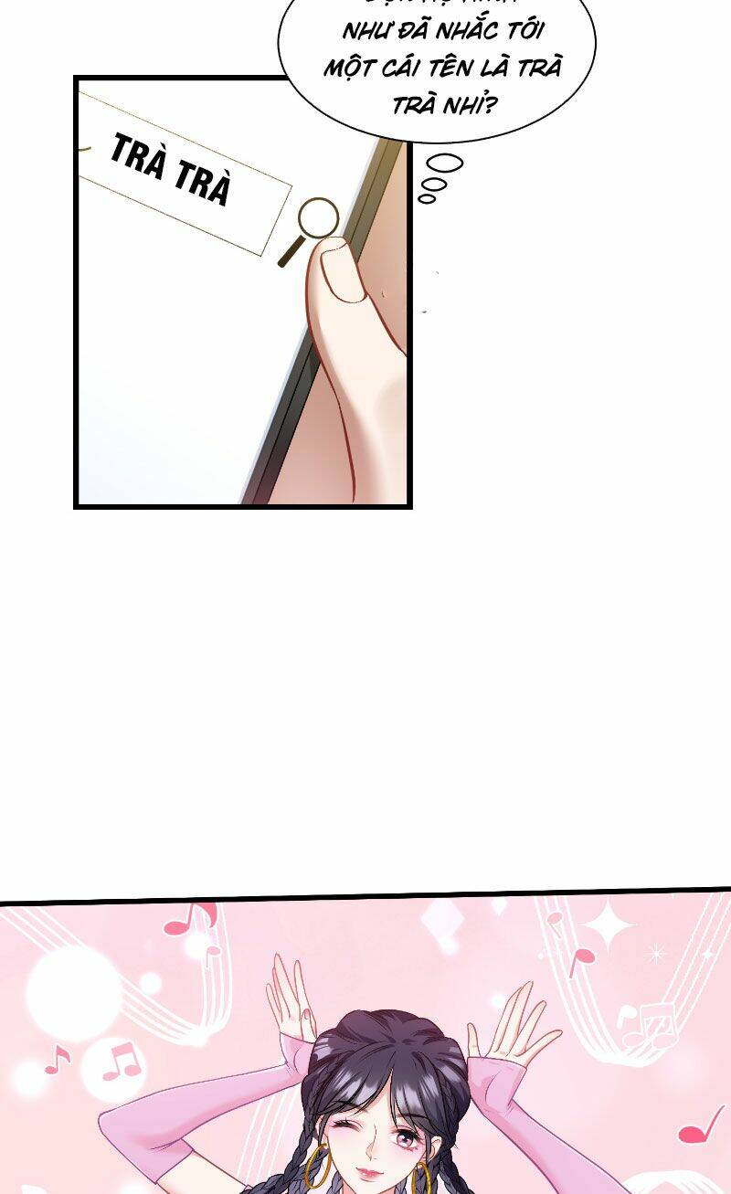 Bỏ Làm Simp Chúa, Ta Có Trong Tay Cả Tỉ Thần Hào: Chapter 5