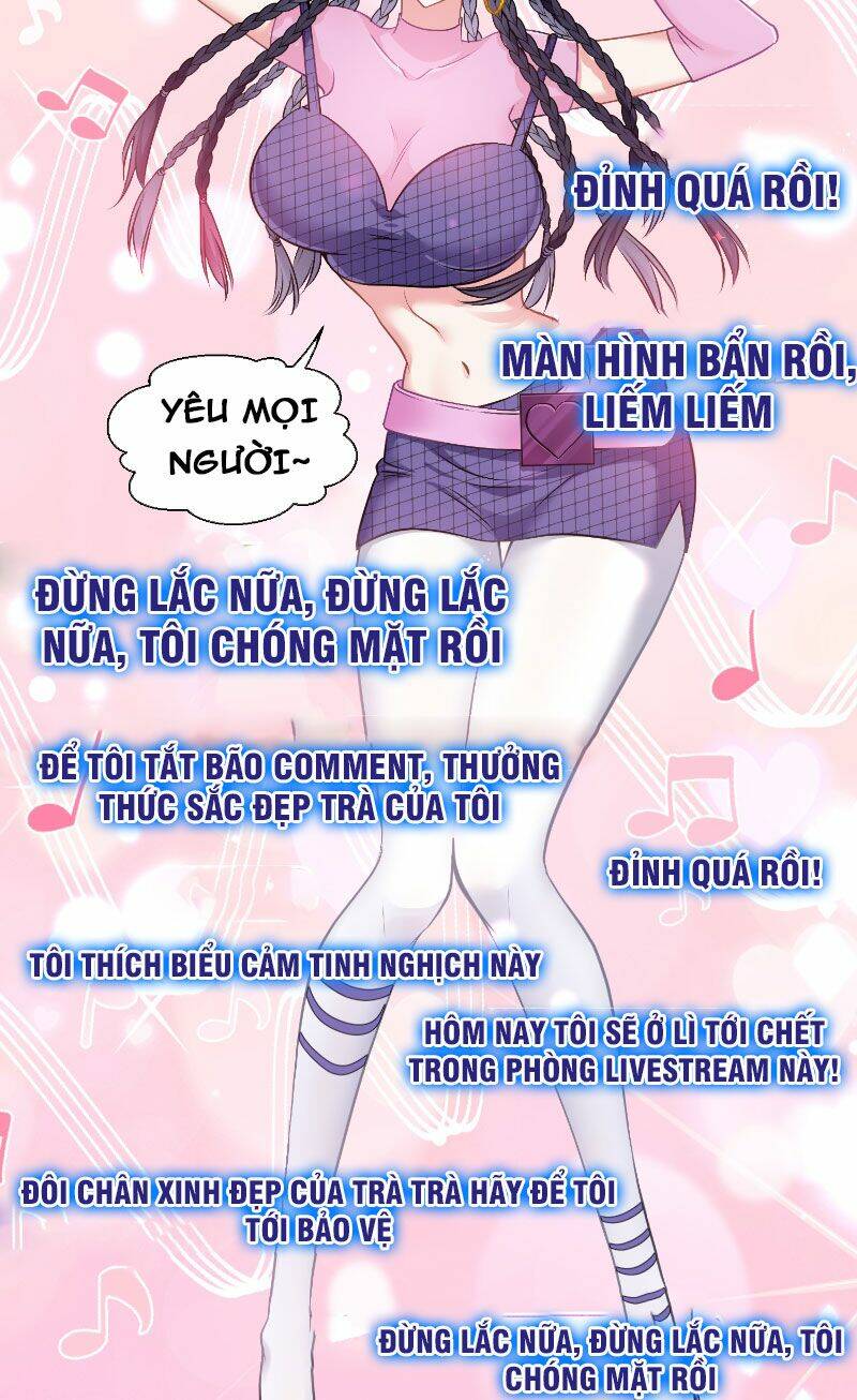 Bỏ Làm Simp Chúa, Ta Có Trong Tay Cả Tỉ Thần Hào: Chapter 5