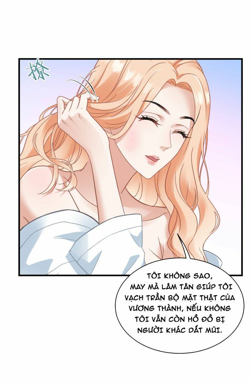 Bỏ Làm Simp Chúa, Ta Có Trong Tay Cả Tỉ Thần Hào: Chapter 5