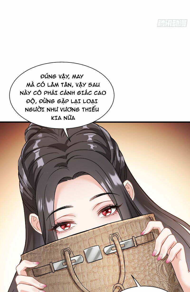 Bỏ Làm Simp Chúa, Ta Có Trong Tay Cả Tỉ Thần Hào: Chapter 5