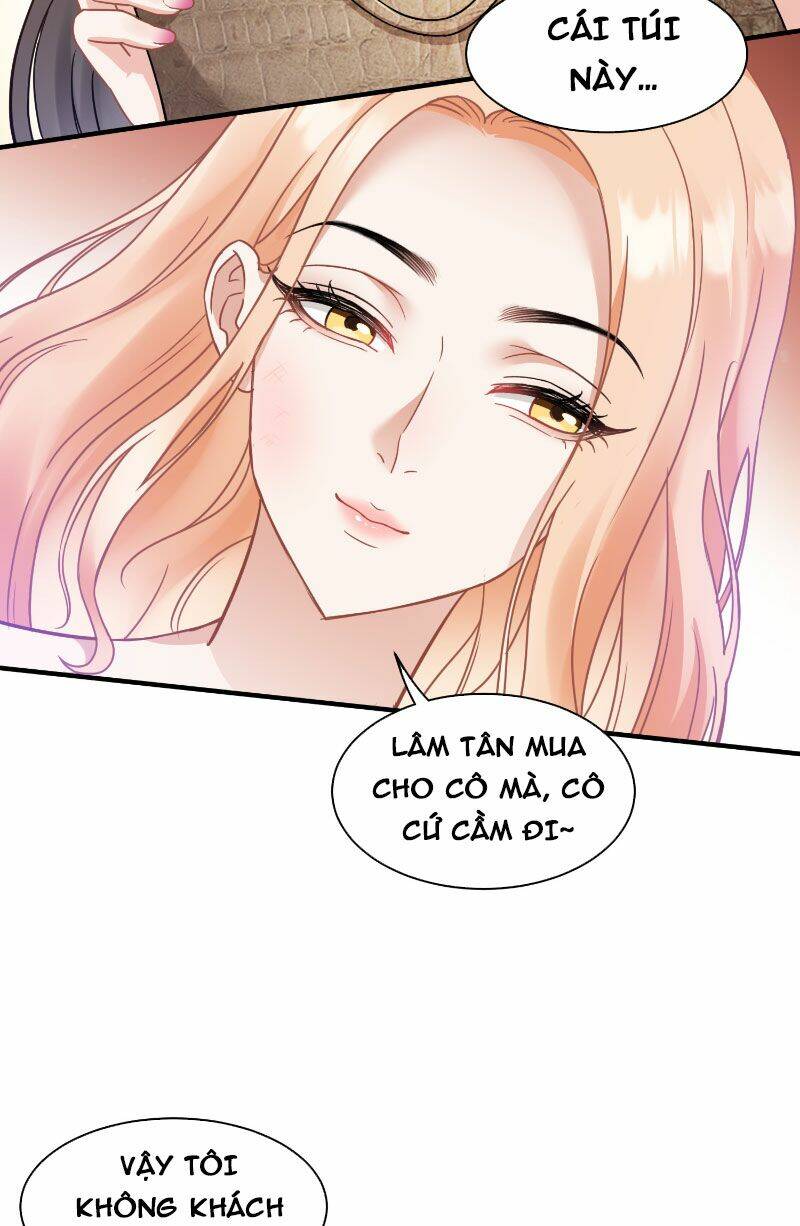 Bỏ Làm Simp Chúa, Ta Có Trong Tay Cả Tỉ Thần Hào: Chapter 5