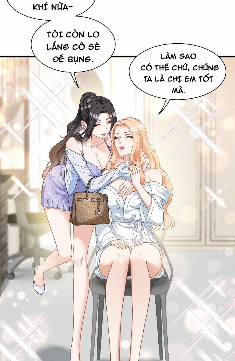 Bỏ Làm Simp Chúa, Ta Có Trong Tay Cả Tỉ Thần Hào: Chapter 5