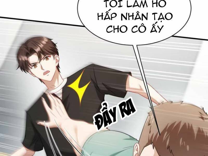 Bỏ Làm Simp Chúa, Ta Có Trong Tay Cả Tỉ Thần Hào: Chapter 50.1