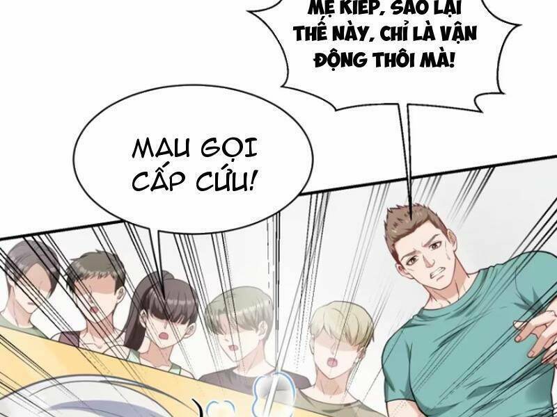Bỏ Làm Simp Chúa, Ta Có Trong Tay Cả Tỉ Thần Hào: Chapter 50.1