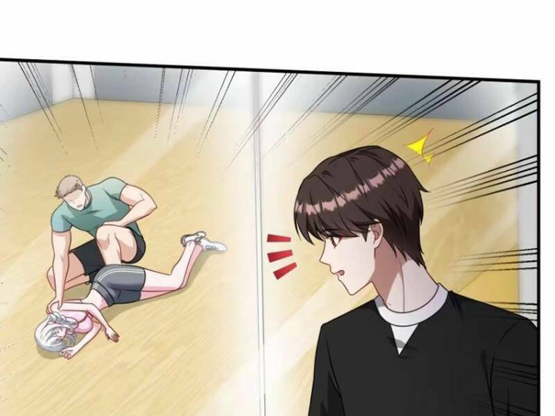 Bỏ Làm Simp Chúa, Ta Có Trong Tay Cả Tỉ Thần Hào: Chapter 50.1