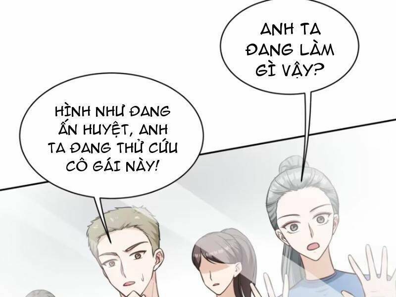 Bỏ Làm Simp Chúa, Ta Có Trong Tay Cả Tỉ Thần Hào: Chapter 50.1