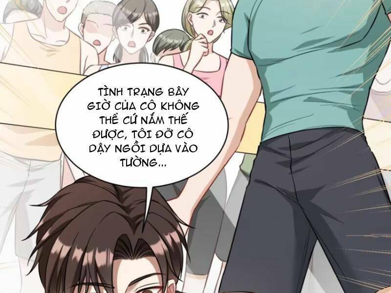 Bỏ Làm Simp Chúa, Ta Có Trong Tay Cả Tỉ Thần Hào: Chapter 50.1