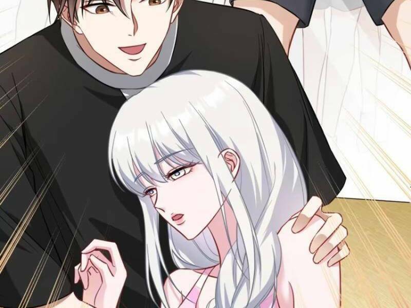 Bỏ Làm Simp Chúa, Ta Có Trong Tay Cả Tỉ Thần Hào: Chapter 50.1