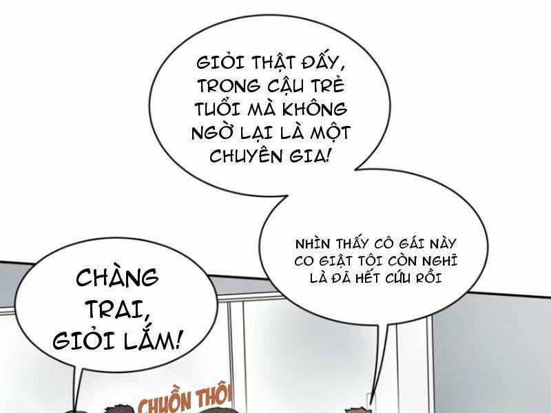 Bỏ Làm Simp Chúa, Ta Có Trong Tay Cả Tỉ Thần Hào: Chapter 50.1