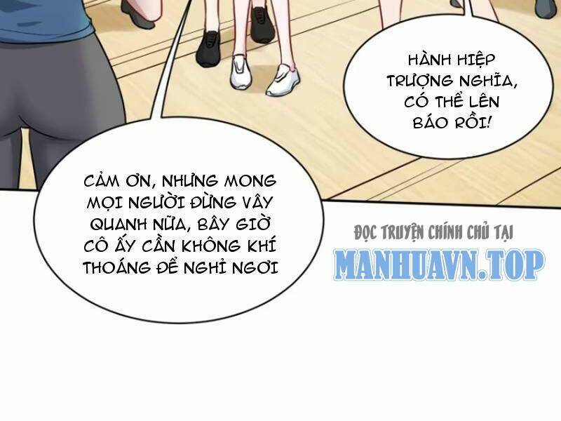Bỏ Làm Simp Chúa, Ta Có Trong Tay Cả Tỉ Thần Hào: Chapter 50.1
