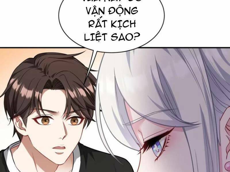 Bỏ Làm Simp Chúa, Ta Có Trong Tay Cả Tỉ Thần Hào: Chapter 50.1