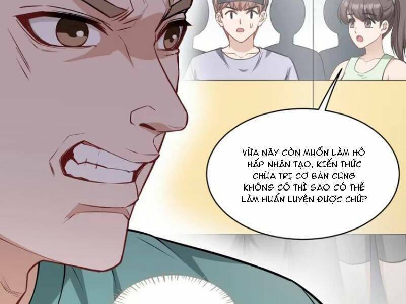 Bỏ Làm Simp Chúa, Ta Có Trong Tay Cả Tỉ Thần Hào: Chapter 50.2