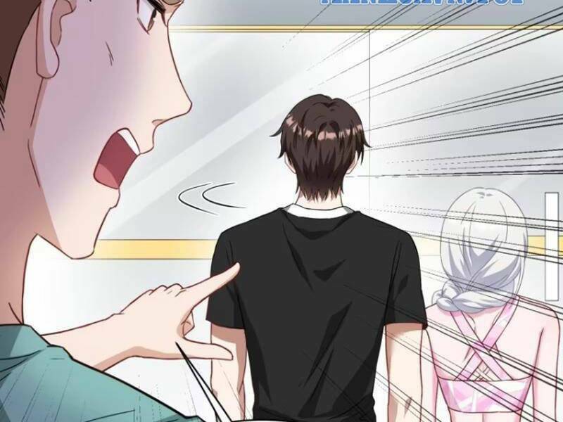 Bỏ Làm Simp Chúa, Ta Có Trong Tay Cả Tỉ Thần Hào: Chapter 50.2