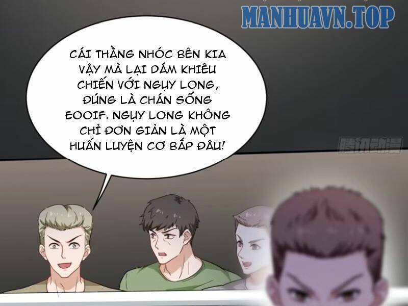 Bỏ Làm Simp Chúa, Ta Có Trong Tay Cả Tỉ Thần Hào: Chapter 50.2