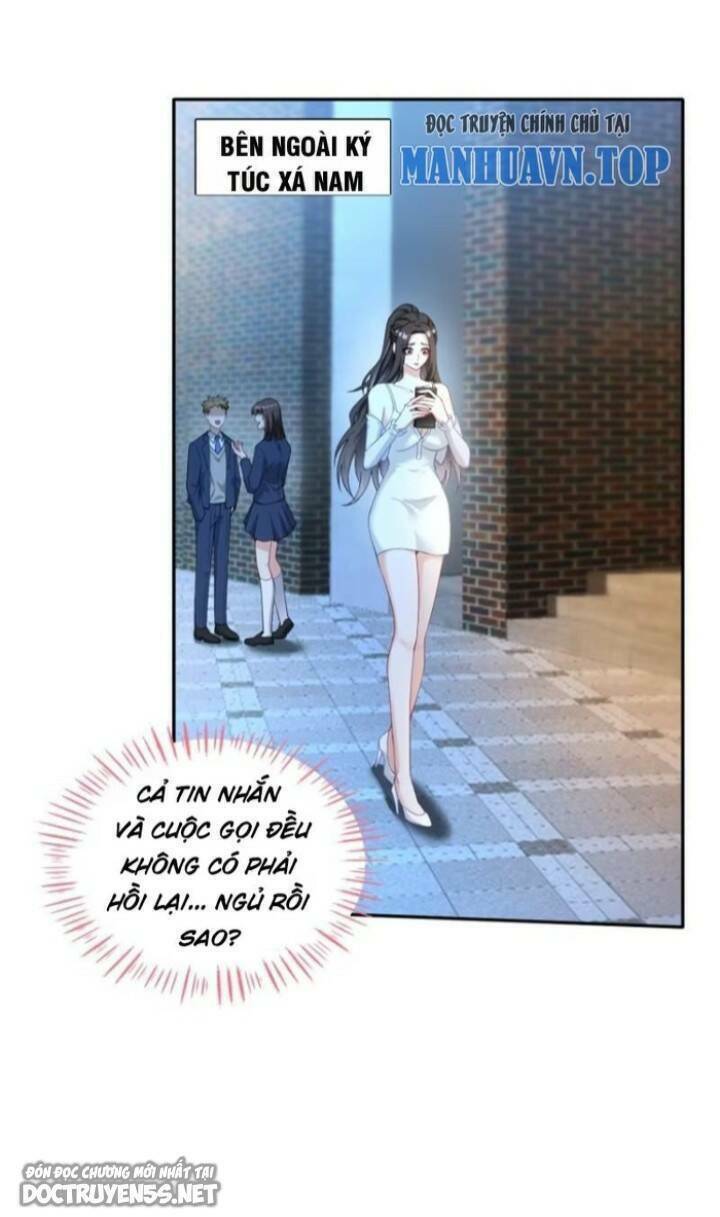 Bỏ Làm Simp Chúa, Ta Có Trong Tay Cả Tỉ Thần Hào: Chapter 50