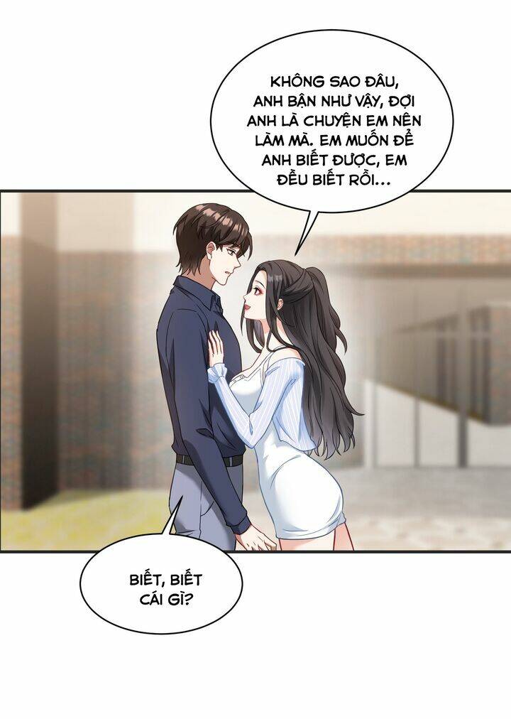 Bỏ Làm Simp Chúa, Ta Có Trong Tay Cả Tỉ Thần Hào: Chapter 50