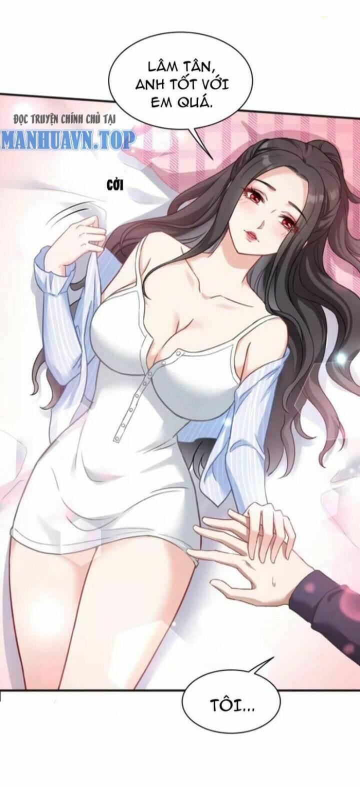 Bỏ Làm Simp Chúa, Ta Có Trong Tay Cả Tỉ Thần Hào: Chapter 50