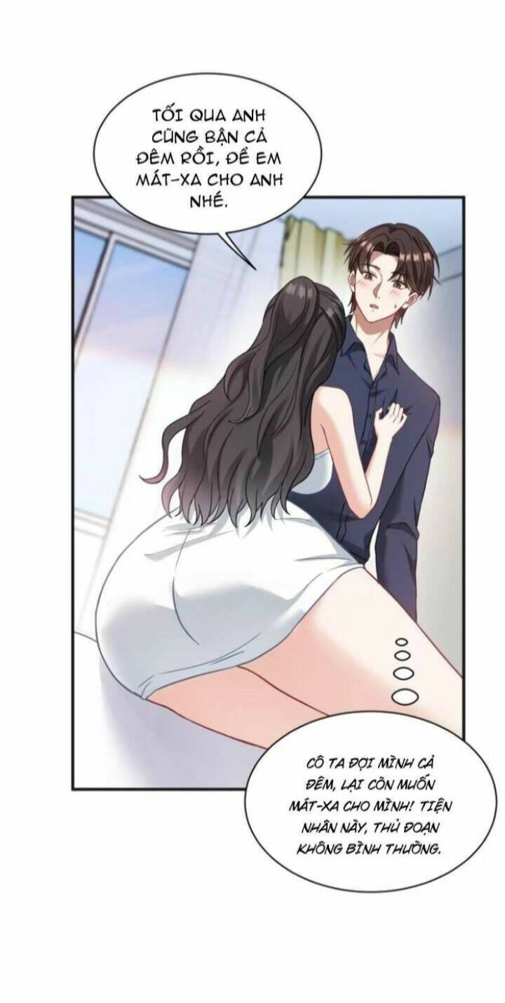 Bỏ Làm Simp Chúa, Ta Có Trong Tay Cả Tỉ Thần Hào: Chapter 50