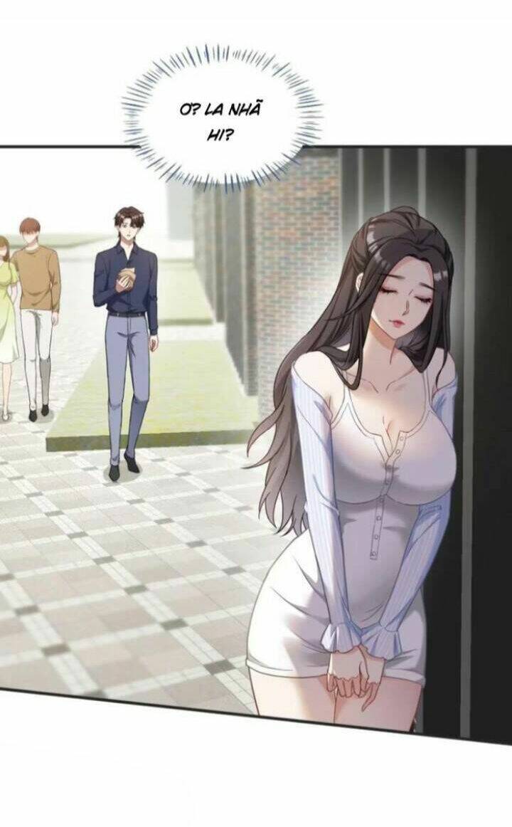Bỏ Làm Simp Chúa, Ta Có Trong Tay Cả Tỉ Thần Hào: Chapter 50