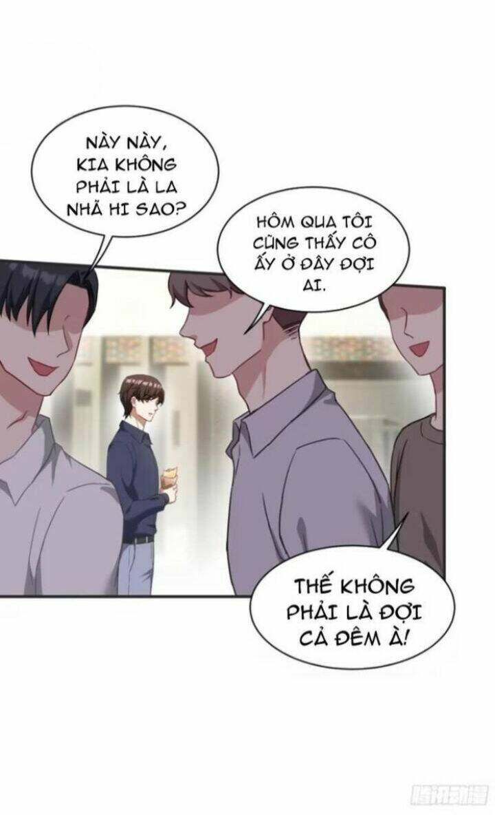 Bỏ Làm Simp Chúa, Ta Có Trong Tay Cả Tỉ Thần Hào: Chapter 50