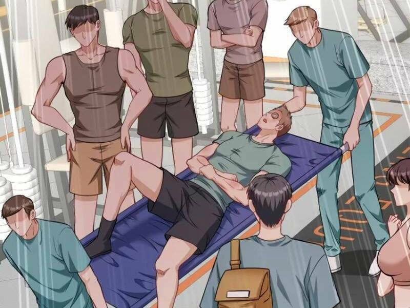 Bỏ Làm Simp Chúa, Ta Có Trong Tay Cả Tỉ Thần Hào: Chapter 51.1