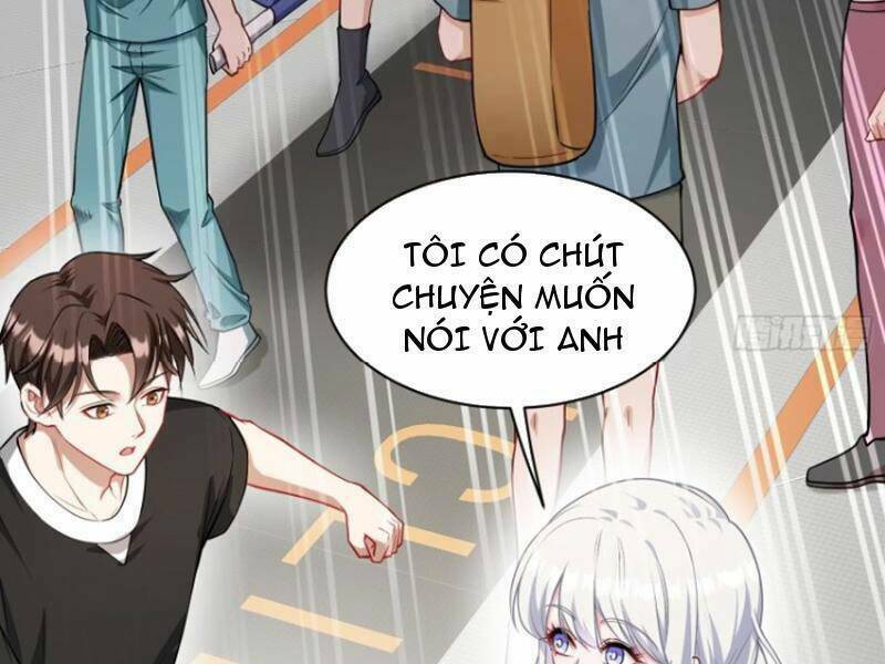 Bỏ Làm Simp Chúa, Ta Có Trong Tay Cả Tỉ Thần Hào: Chapter 51.1