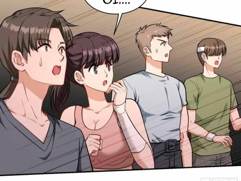 Bỏ Làm Simp Chúa, Ta Có Trong Tay Cả Tỉ Thần Hào: Chapter 51.1