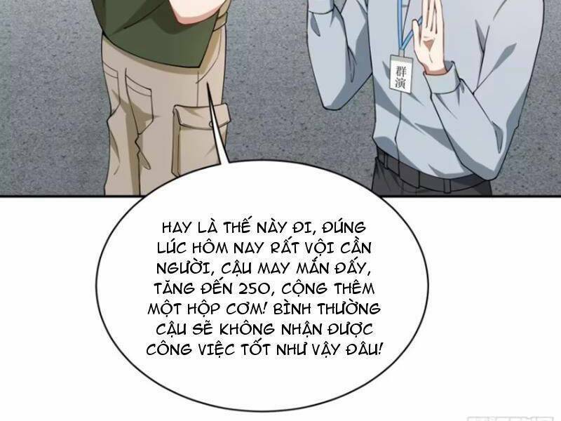 Bỏ Làm Simp Chúa, Ta Có Trong Tay Cả Tỉ Thần Hào: Chapter 51.2