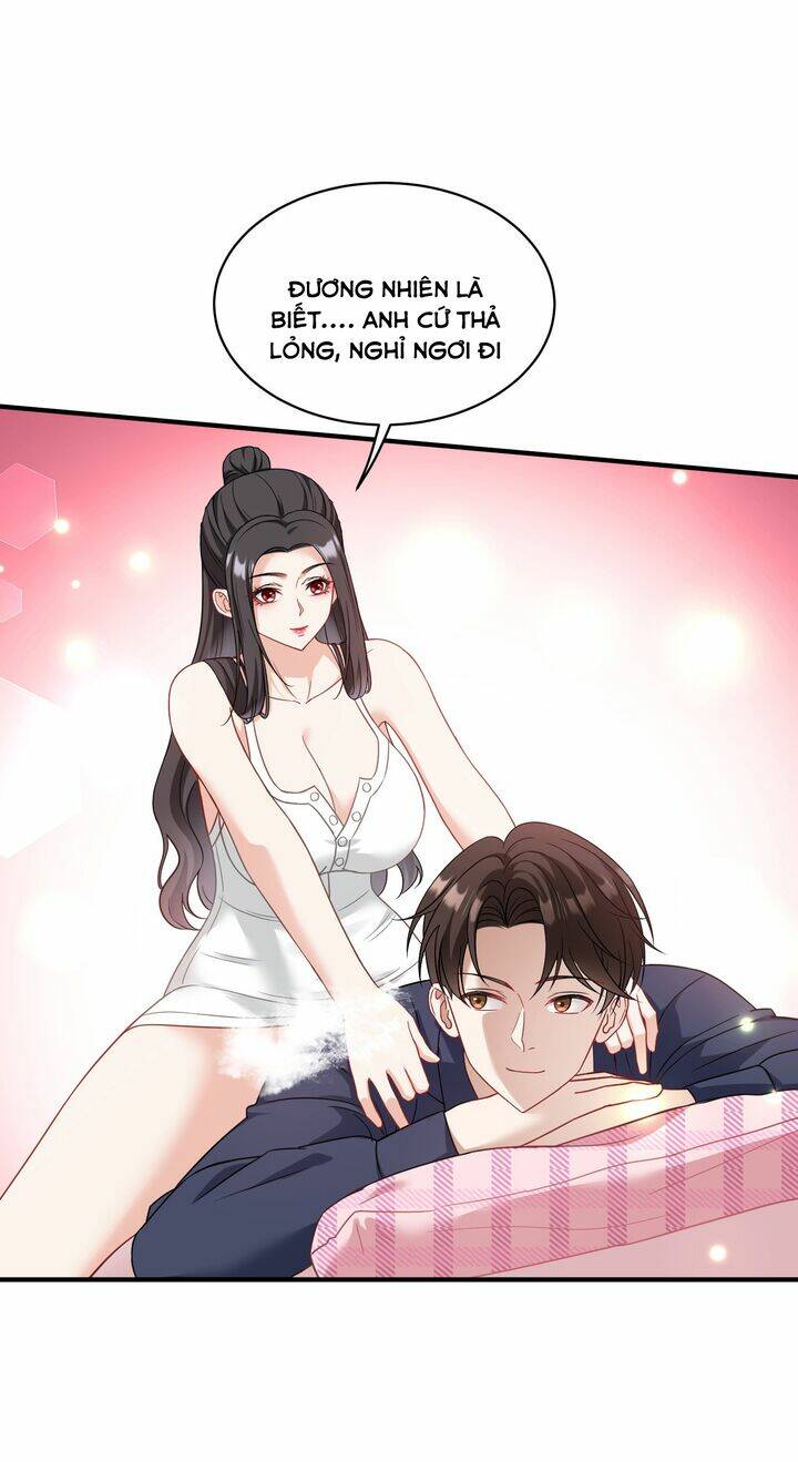 Bỏ Làm Simp Chúa, Ta Có Trong Tay Cả Tỉ Thần Hào: Chapter 51